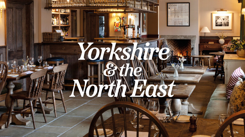 Restaurant offers in Yorkshire and North East England